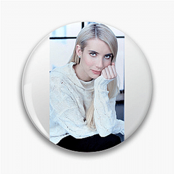 Emma Roberts is an American actress and singer Emma Roberts Pins
