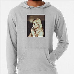 Emma Roberts' career began as a child actress Emma Roberts Hoodies