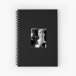 Emma Roberts' aunt is actress Julia Roberts Emma Roberts Notebook