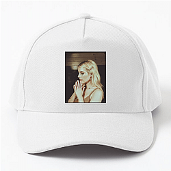 Emma Roberts' career began as a child actress Emma Roberts Hats & Caps
