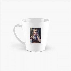 Emma Roberts has also released a music album Emma Roberts Mugs