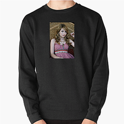 Emma Roberts is known for her roles in American Horror Story Emma Roberts Sweatshirts