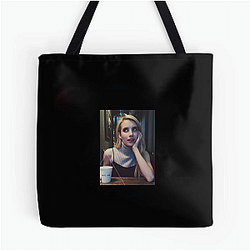 Emma Roberts has also released a music album Emma Roberts Bags