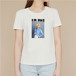 Emma Roberts starred in the film Nancy Drew Emma Roberts T-Shirts