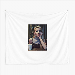 Emma Roberts has also released a music album Emma Roberts Tapestries