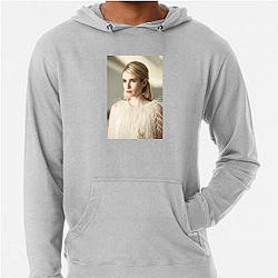 Emma Roberts' breakout role was in the show Unfabulous Emma Roberts Hoodies