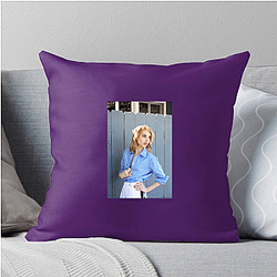 Emma Roberts starred in the film Nancy Drew Emma Roberts Pillows Cover