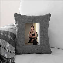 Emma Roberts has a versatile acting career Emma Roberts Pillows Cover