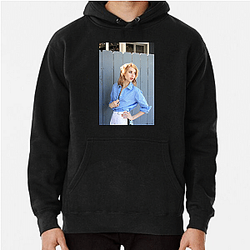 Emma Roberts starred in the film Nancy Drew Emma Roberts Hoodies