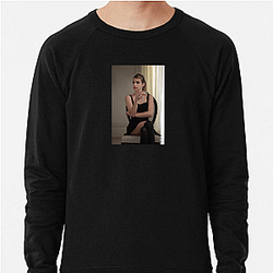 Emma Roberts has a versatile acting career Emma Roberts Sweatshirts