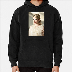Emma Roberts' breakout role was in the show Unfabulous Emma Roberts Hoodies