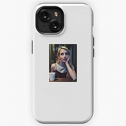 Emma Roberts has also released a music album Emma Roberts iPhone Cases