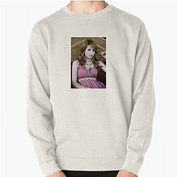 Emma Roberts is known for her roles in American Horror Story Emma Roberts Sweatshirts