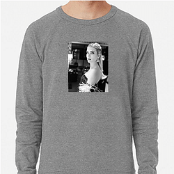 Emma Roberts' aunt is actress Julia Roberts Emma Roberts Sweatshirts
