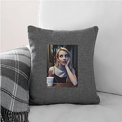 Emma Roberts has also released a music album Emma Roberts Pillows Cover