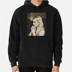 Emma Roberts' career began as a child actress Emma Roberts Hoodies