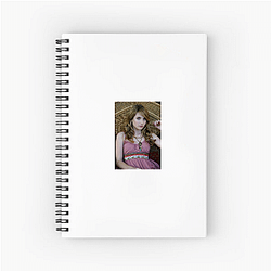 Emma Roberts is known for her roles in American Horror Story Emma Roberts Notebook