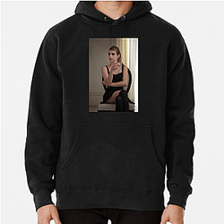 Emma Roberts has a versatile acting career Emma Roberts Hoodies