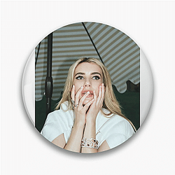 Emma Roberts is the daughter of actor Eric Roberts Emma Roberts Pins
