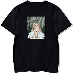 Emma Roberts is the daughter of actor Eric Roberts Emma Roberts T-Shirts