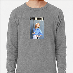 Emma Roberts starred in the film Nancy Drew Emma Roberts Sweatshirts