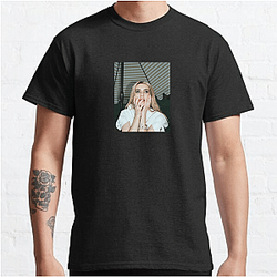 Emma Roberts is the daughter of actor Eric Roberts Emma Roberts T-Shirts