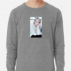 Emma Roberts is an American actress and singer Emma Roberts Sweatshirts