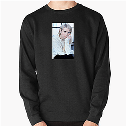 Emma Roberts is an American actress and singer Emma Roberts Sweatshirts