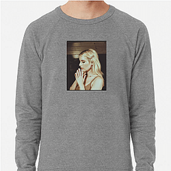 Emma Roberts' career began as a child actress Emma Roberts Sweatshirts