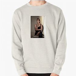 Emma Roberts has a versatile acting career Emma Roberts Sweatshirts