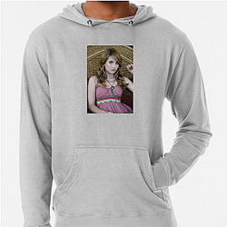 Emma Roberts is known for her roles in American Horror Story Emma Roberts Hoodies