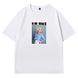 Emma Roberts starred in the film Nancy Drew Emma Roberts T-Shirts