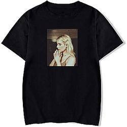 Emma Roberts' career began as a child actress Emma Roberts T-Shirts