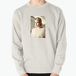 Emma Roberts' breakout role was in the show Unfabulous Emma Roberts Sweatshirts