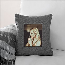 Emma Roberts' career began as a child actress Emma Roberts Pillows Cover