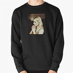 Emma Roberts' career began as a child actress Emma Roberts Sweatshirts