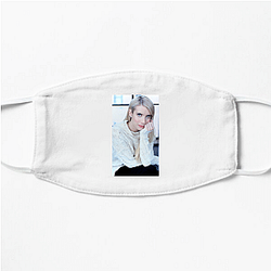 Emma Roberts is an American actress and singer Emma Roberts Face Masks