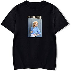 Emma Roberts starred in the film Nancy Drew Emma Roberts T-Shirts