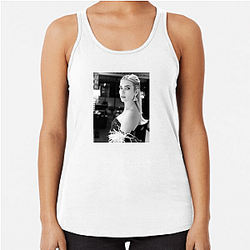 Emma Roberts' aunt is actress Julia Roberts Emma Roberts Tank Tops
