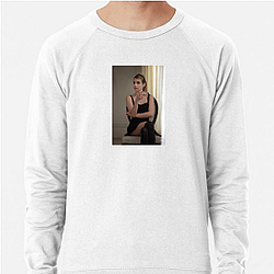 Emma Roberts has a versatile acting career Emma Roberts Sweatshirts