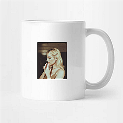Emma Roberts' career began as a child actress Emma Roberts Mugs