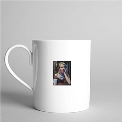 Emma Roberts has also released a music album Emma Roberts Mugs