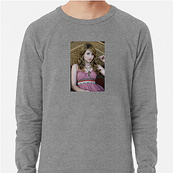 Emma Roberts is known for her roles in American Horror Story Emma Roberts Sweatshirts