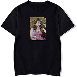 Emma Roberts is known for her roles in American Horror Story Emma Roberts T-Shirts