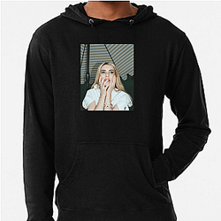 Emma Roberts is the daughter of actor Eric Roberts Emma Roberts Hoodies
