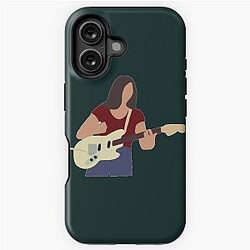 Vintage Emmylou Harris iPhone Tough Case