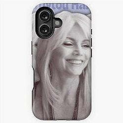 emmylou harris Cas difficile pour iPhone