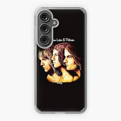 Emmylou Harris Samsung Galaxy Soft Case