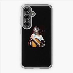Emmylou Harris 		 Samsung Galaxy Soft Case