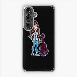 CC's Emmylou Harris   Samsung Galaxy Soft Case